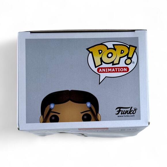 Funko Pop Unopened Katara 535 Nickelodeon Avatar Last Airbender Vinyl Figure - Picture 6 of 6